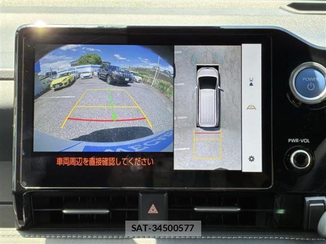 Toyota NOAH 2022-04 8653564-11