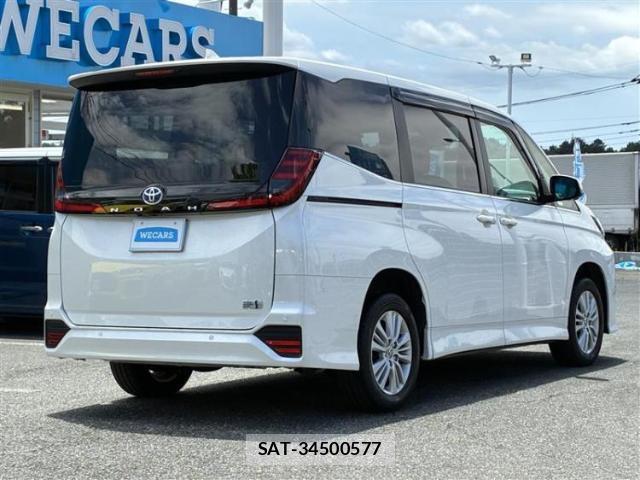Toyota NOAH 2022-04 8653564-2