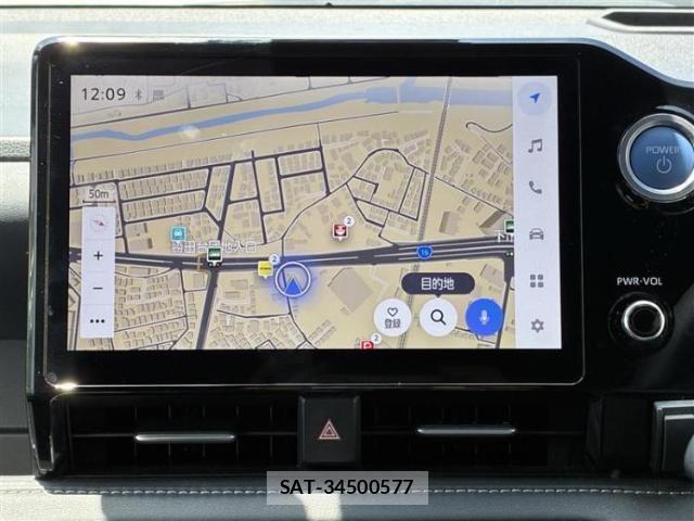 Toyota NOAH 2022-04 8653564-8