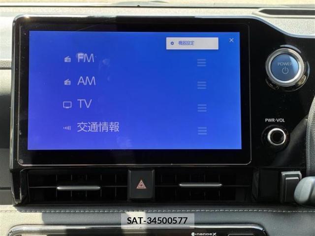 Toyota NOAH 2022-04 8653564-9