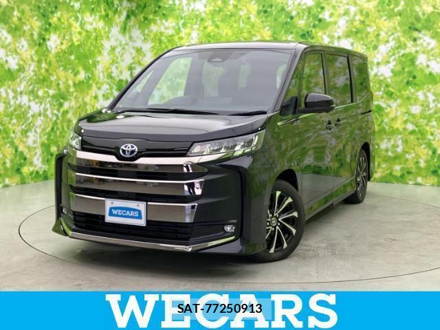 Toyota NOAH 2024-10 8653649-0