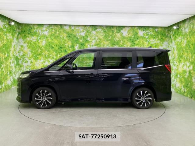 Toyota NOAH 2024-10 8653649-1