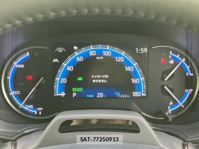 Toyota NOAH 2024-10 8653649-13