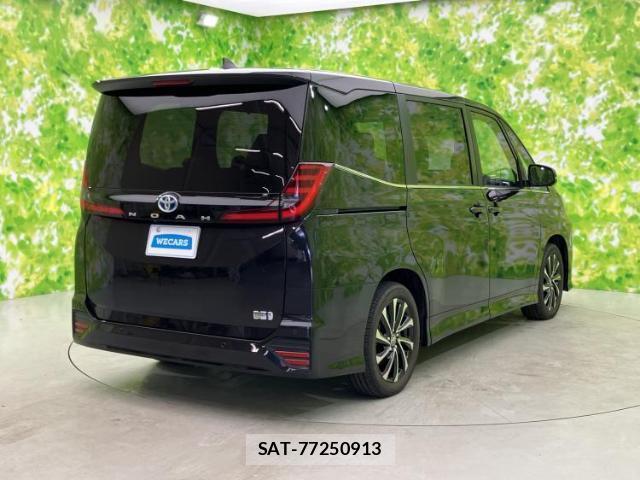 Toyota NOAH 2024-10 8653649-2