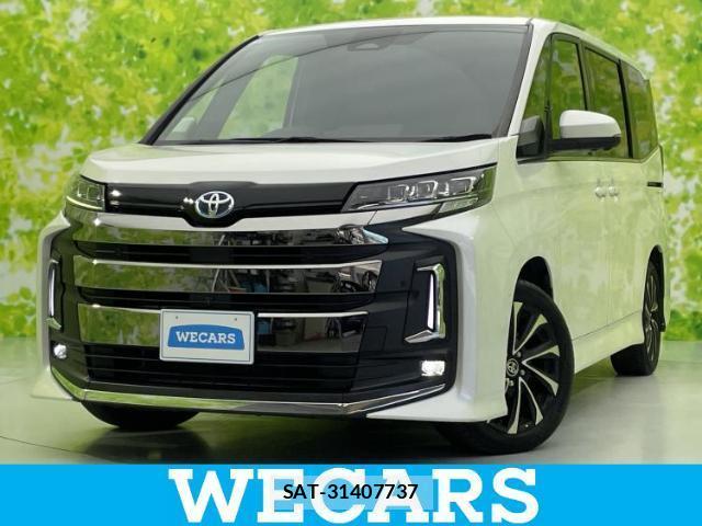 Toyota NOAH 2022-09 8653782-0