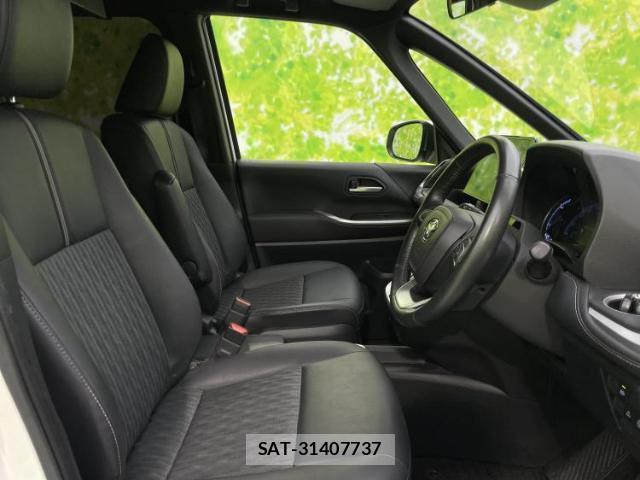 Toyota NOAH 2022-09 8653782-3