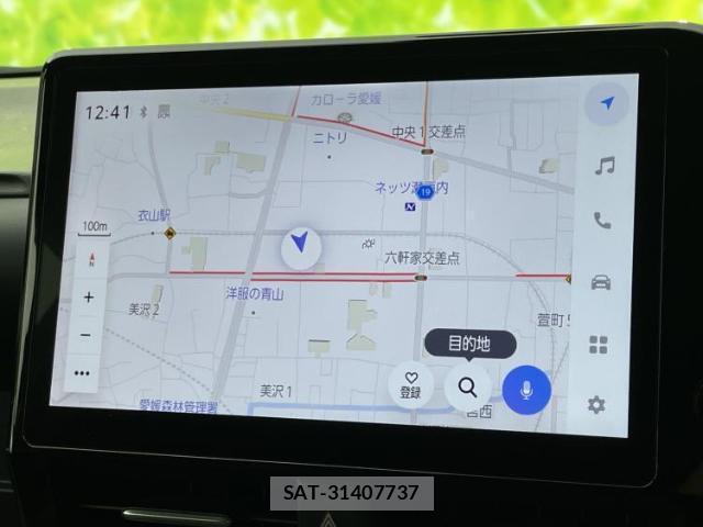 Toyota NOAH 2022-09 8653782-9