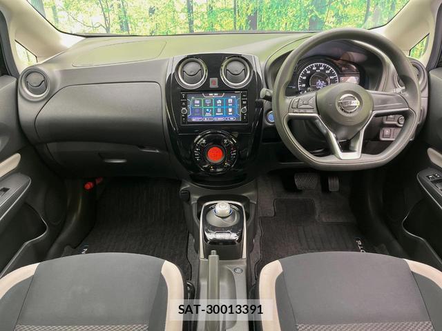 Nissan NOTE 2018-03 8646681-1