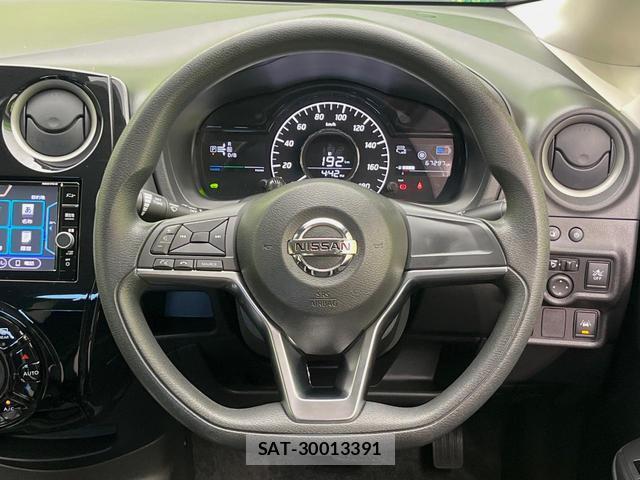 Nissan NOTE 2018-03 8646681-10