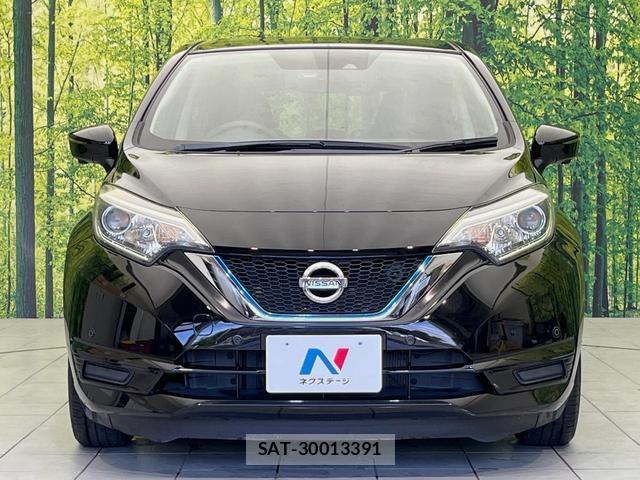 Nissan NOTE 2018-03 8646681-13