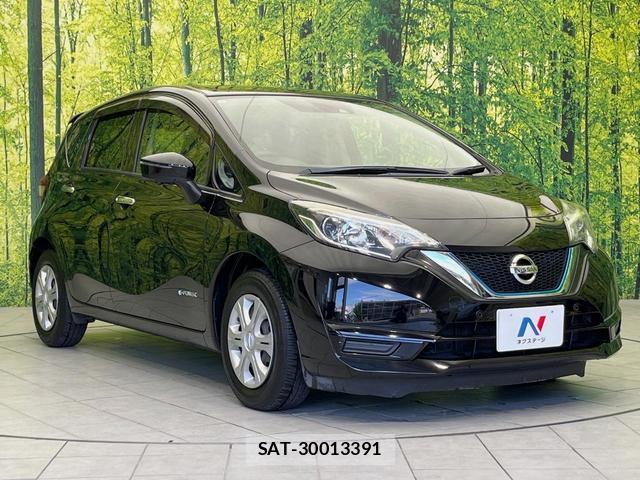 Nissan NOTE 2018-03 8646681-15