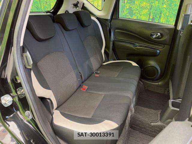 Nissan NOTE 2018-03 8646681-8