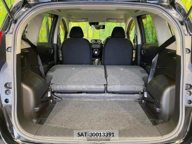 Nissan NOTE 2018-03 8646681-9