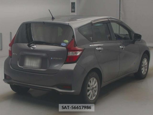 Nissan NOTE 2019-06 8647059-1