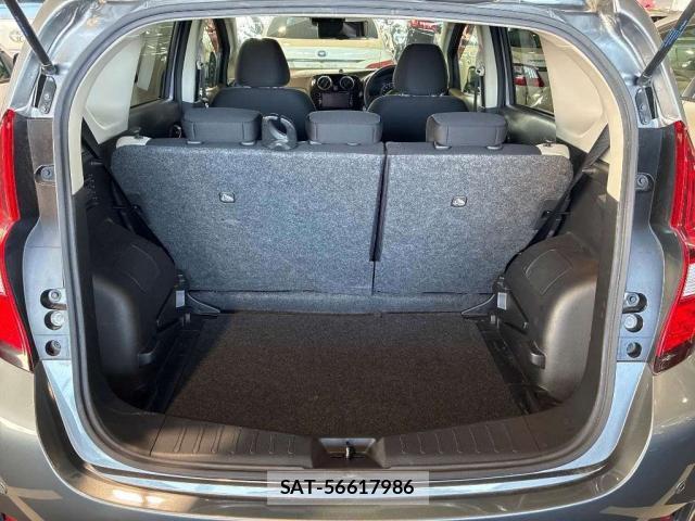 Nissan NOTE 2019-06 8647059-6
