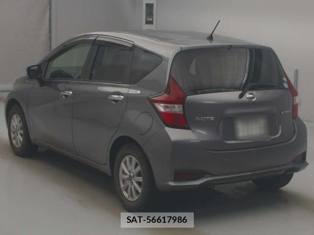 Nissan NOTE 2019-06 8647059-8