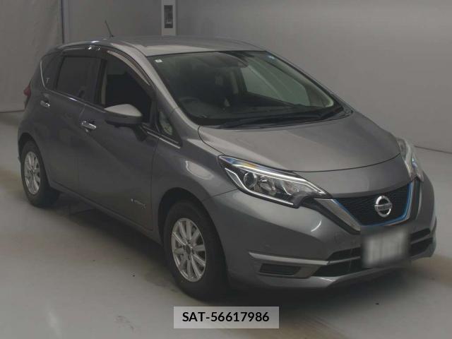 Nissan NOTE 2019-06 8647059-9