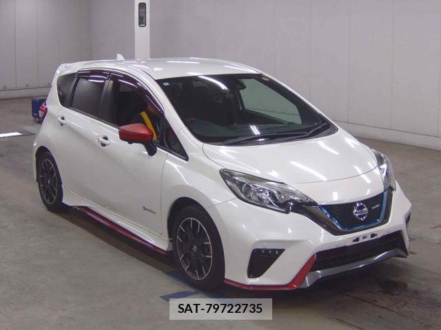 Nissan NOTE 2018-04 8647177-1