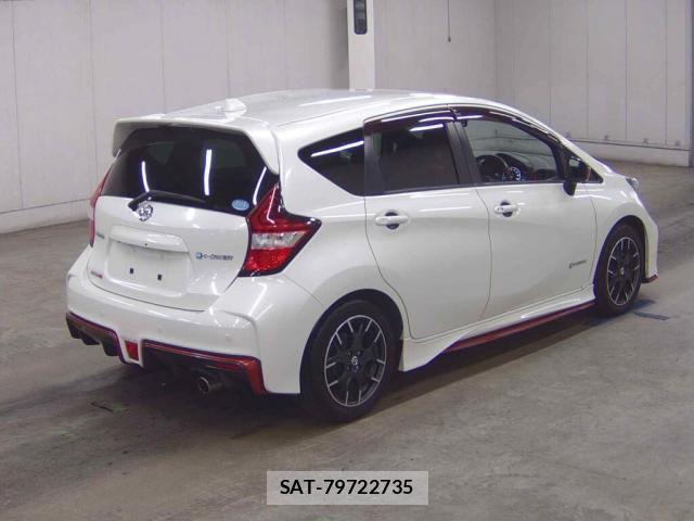 Nissan NOTE 2018-04 8647177-3
