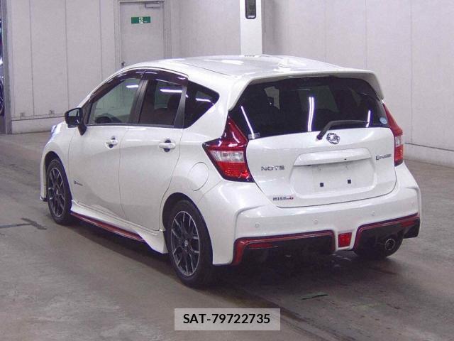 Nissan NOTE 2018-04 8647177-4