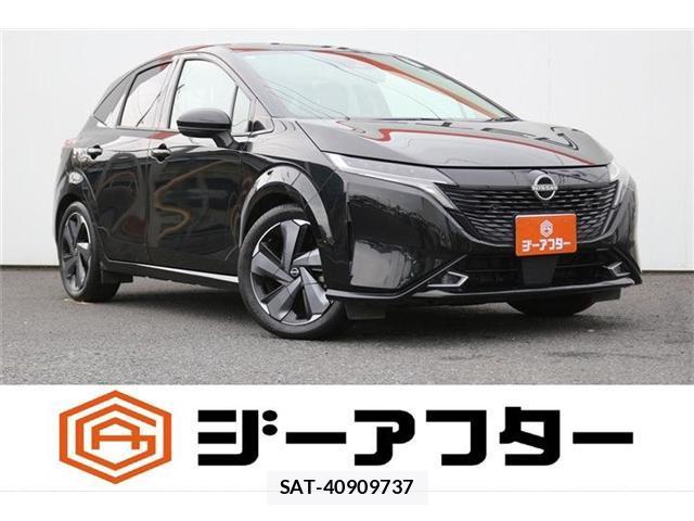 Nissan NOTE 2022-06 8647699-0