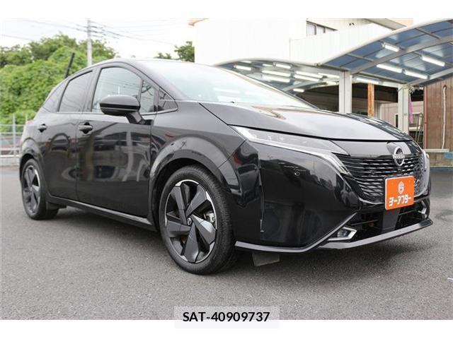 Nissan NOTE 2022-06 8647699-3