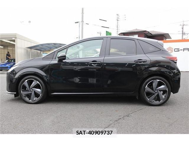 Nissan NOTE 2022-06 8647699-8