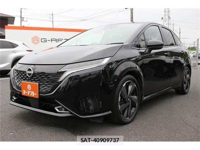 Nissan NOTE 2022-06 8647699-9