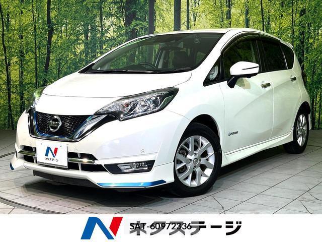 Nissan NOTE 2017-08 8647822-0