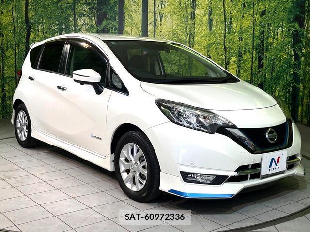 Nissan NOTE 2017-08 8647822-15