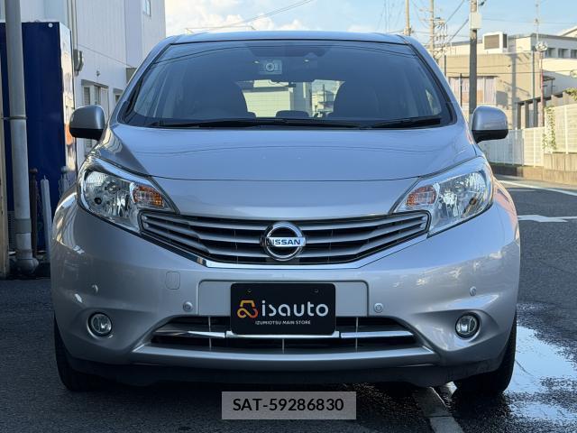 Nissan NOTE 2014-09 8647896-10