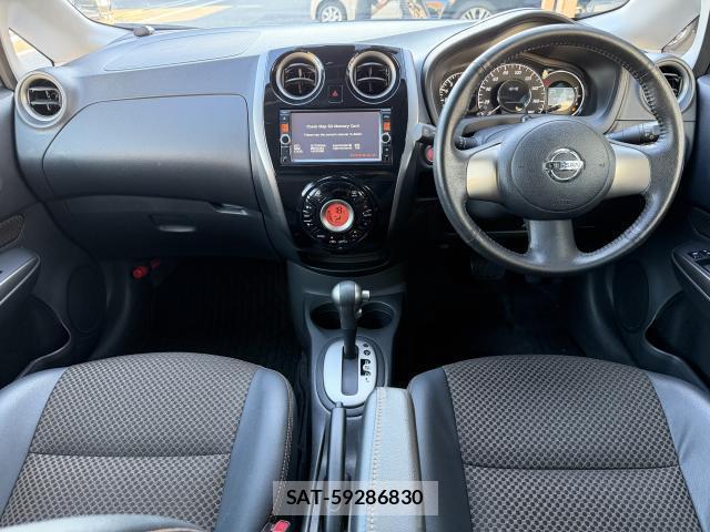 Nissan NOTE 2014-09 8647896-16