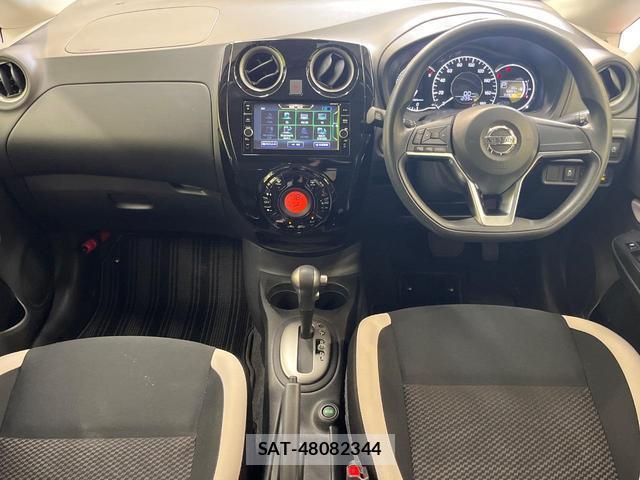 Nissan NOTE 2019-05 8648156-1
