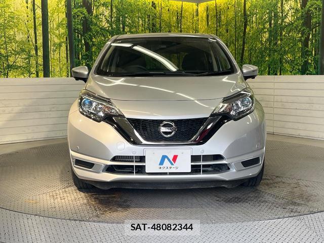 Nissan NOTE 2019-05 8648156-13