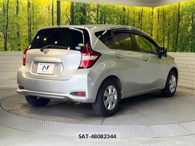 Nissan NOTE 2019-05 8648156-16