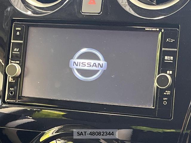 Nissan NOTE 2019-05 8648156-4