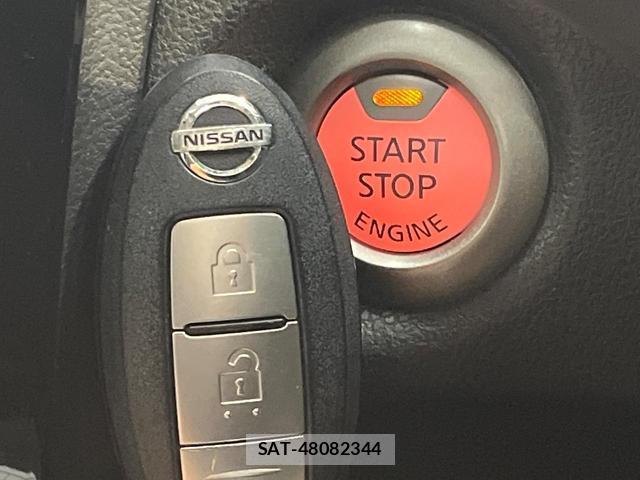 Nissan NOTE 2019-05 8648156-6
