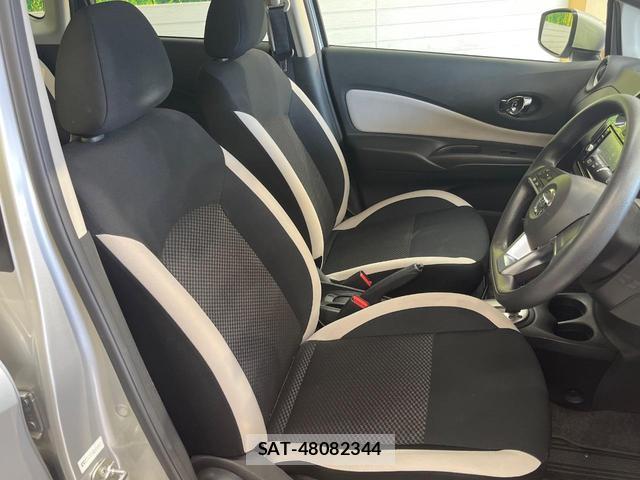Nissan NOTE 2019-05 8648156-7