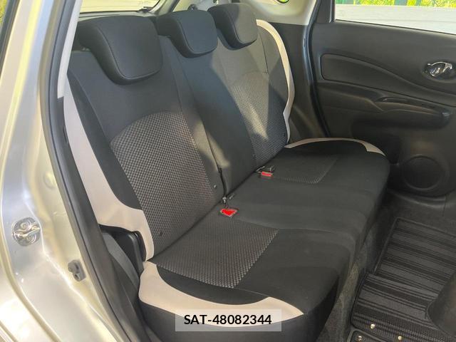 Nissan NOTE 2019-05 8648156-8