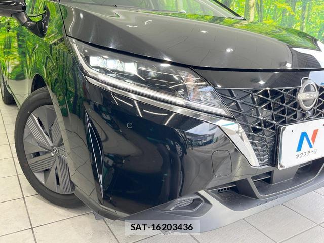 Nissan NOTE 2023-03 8648353-11