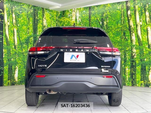 Nissan NOTE 2023-03 8648353-14