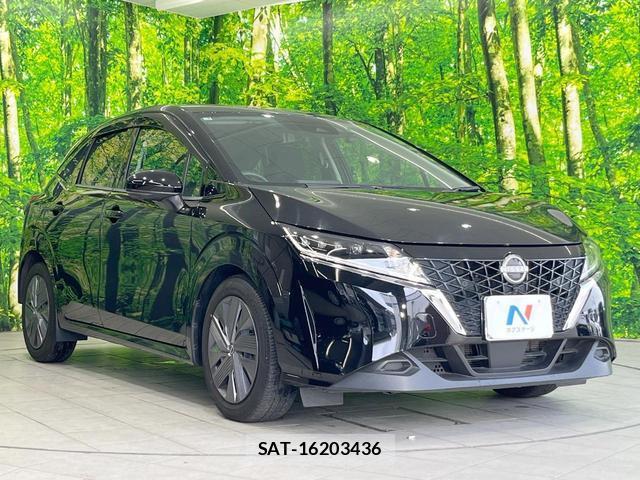 Nissan NOTE 2023-03 8648353-15
