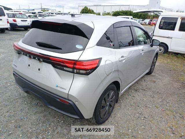 Nissan NOTE 2021-09 8648646-4