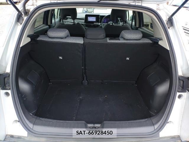 Nissan NOTE 2021-09 8648646-7