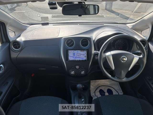 Nissan NOTE 2016-01 8649121-1