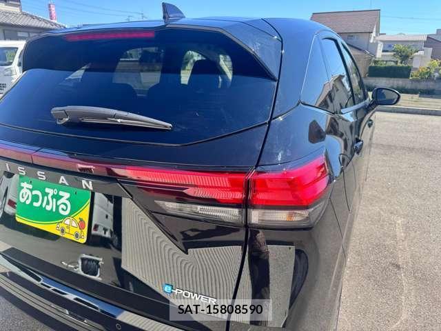 Nissan NOTE 2025-12 8649300-12