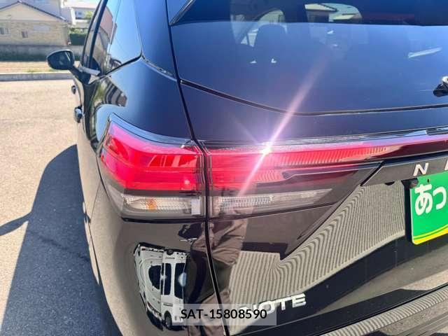 Nissan NOTE 2025-12 8649300-13