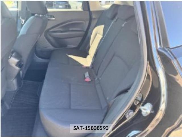 Nissan NOTE 2025-12 8649300-15