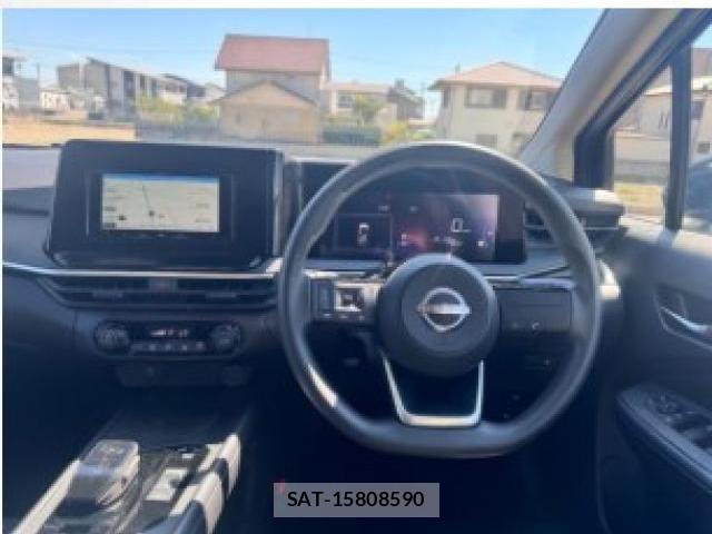 Nissan NOTE 2025-12 8649300-16