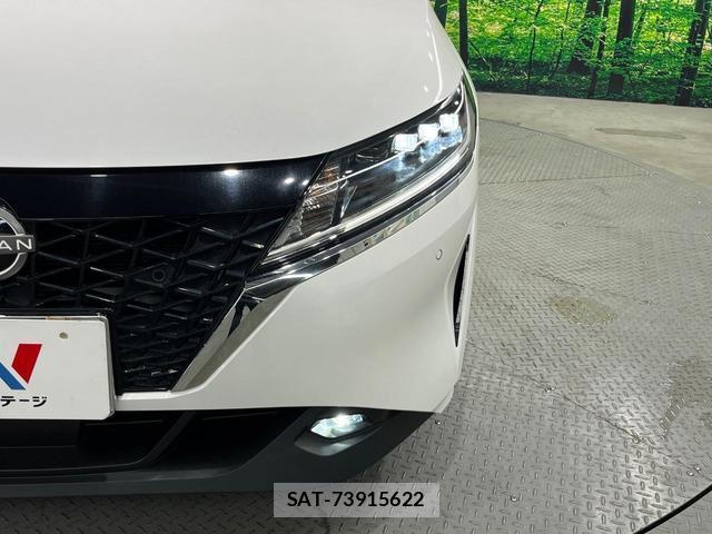 Nissan NOTE 2022-02 8649357-11